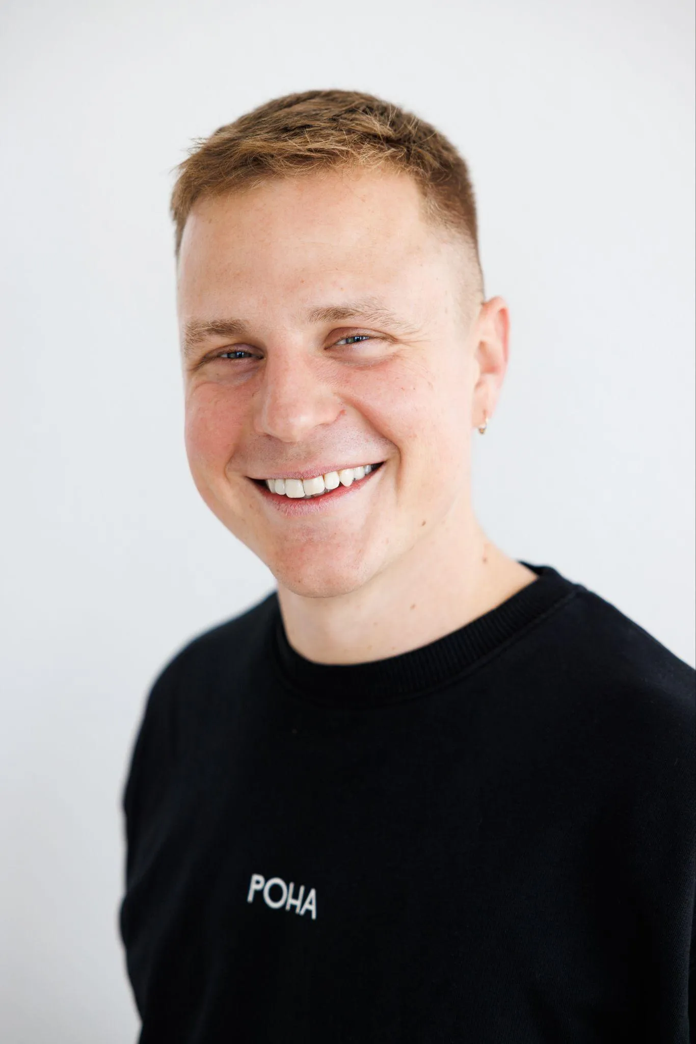 Portrait von Dr. Kai Klöckner, Finance & Controlling bei Zweitbox