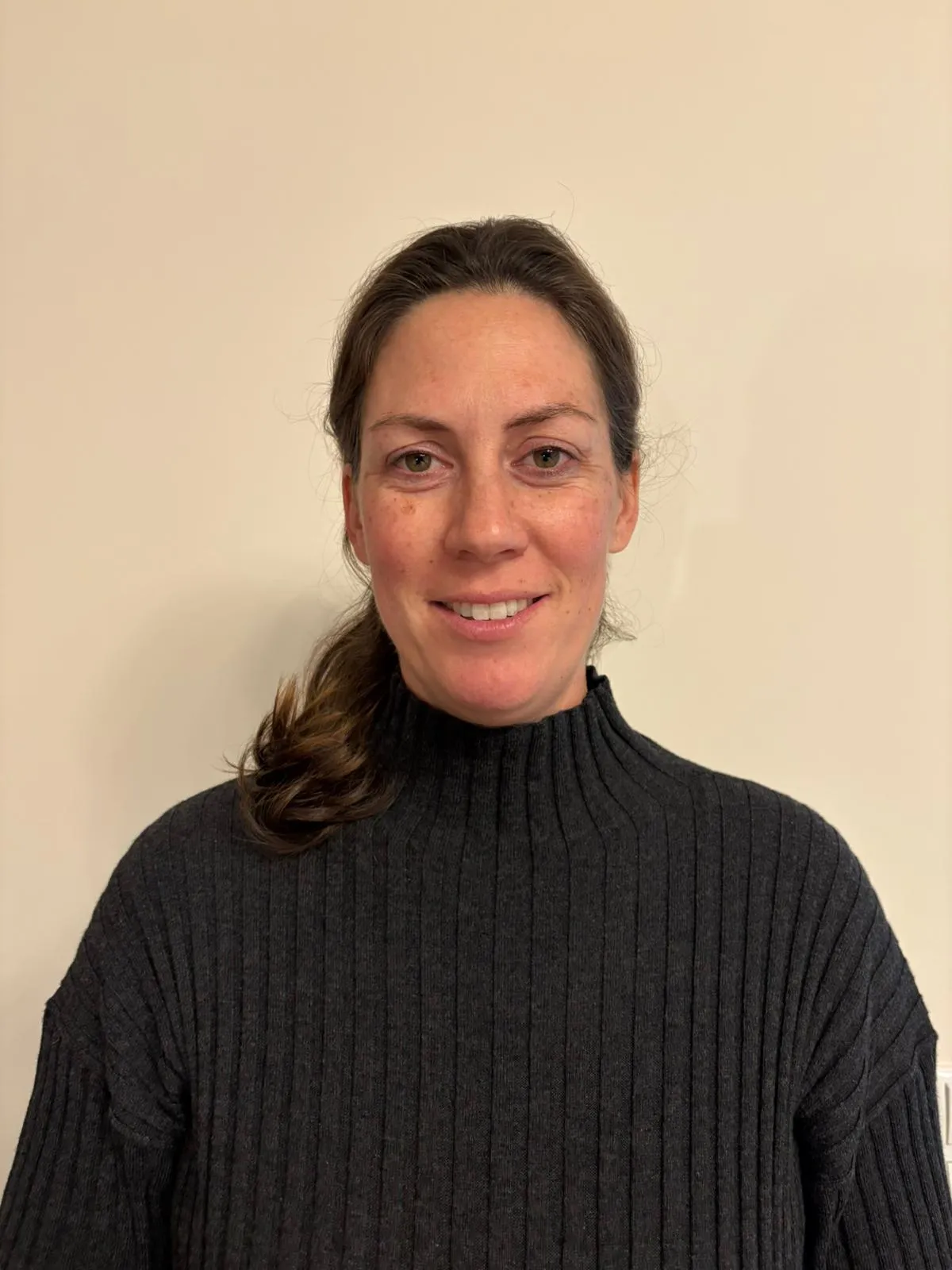 Portrait von Alica Hermanns, Operations bei Zweitbox